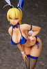 Food Wars Shokugeki no Soma Statue 1/4 Ikumi Mito Bunny Ver. 41 cm