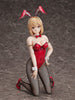 How a Realist Hero Rebuilt the Kingdom Statue 1/4 Liscia Elfrieden Bunny Ver. 34 cm