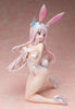 Yuuna and the Haunted Hot Springs PVC Statue 1/4 Yuuna Yunohana Bare Leg Bunny Ver. 34 cm