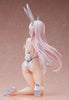 Yuuna and the Haunted Hot Springs PVC Statue 1/4 Yuuna Yunohana Bare Leg Bunny Ver. 34 cm