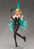 Bunny Suit Planning PVC Statue 1/4 Sophia F. Shirring Bunny Ver. 51 cm