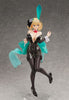 Bunny Suit Planning PVC Statue 1/4 Sophia F. Shirring Bunny Ver. 51 cm