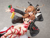 Girls' Frontline PVC Statue 1/4 Shiki: Reindeer Manifesto 30 cm