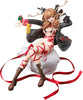 Girls' Frontline PVC Statue 1/4 Shiki: Reindeer Manifesto 30 cm