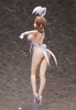 Do You Love Your Mom and Her Two-Hit Multi-Target Attacks? PVC Statue 1/4 Mamako Oosuki: Bare Leg Bunny Ver. 47 cm