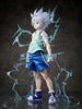 Hunter x Hunter PVC Statue 1/4 Killua Zoldyck 47 cm