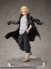 Tokyo Revengers PVC Statue & Ring Set 1/8 Manjiro Sano 21 cm - Ring Size 17