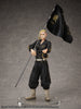 Tokyo Revengers PVC Statue & Ring Set 1/8 Ken Ryuguji 30 cm - Ring Size 13