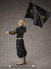 Tokyo Revengers PVC Statue & Ring Set 1/8 Ken Ryuguji 30 cm - Ring Size 13