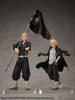 Tokyo Revengers PVC Statue & Ring Set 1/8 Ken Ryuguji 30 cm - Ring Size 13