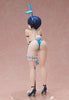 Shinobi Master Senran Kagura: New Link Statue PVC 1/4 Yozakura: Bare Leg Bunny Ver. 38 cm