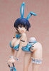 Shinobi Master Senran Kagura: New Link Statue PVC 1/4 Yozakura: Bare Leg Bunny Ver. 38 cm