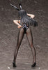 A Certain Scientific Railgun T Statue PVC 1/4 Ruiko Saten: Bunny Ver. 40 cm