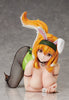 Harem in the Labyrinth of Another World Statue PVC 1/4 Roxanne: Bunny Ver. 20 cm