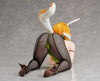 Harem in the Labyrinth of Another World Statue PVC 1/4 Roxanne: Bunny Ver. 20 cm