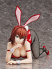 To Love-Ru Darkness Statue PVC 1/4 Ryoko Mikado: Bunny Ver. 21 cm