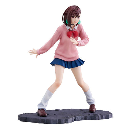 FuRyu - Dandadan - Tenitol PVC Statue - Momo 19 cm