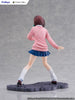 FuRyu - Dandadan - Tenitol PVC Statue - Momo 19 cm