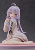 Wandering Witch: The Journey of Elaina PVC Statue 1/7 Elaina Knit One-piece Dress Ver. 15 cm