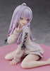 Wandering Witch: The Journey of Elaina PVC Statue 1/7 Elaina Knit One-piece Dress Ver. 15 cm