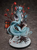 Vocaloid PVC Statue 1/7 Hatsune Miku 2022 Chinese New Year Ver. 30 cm