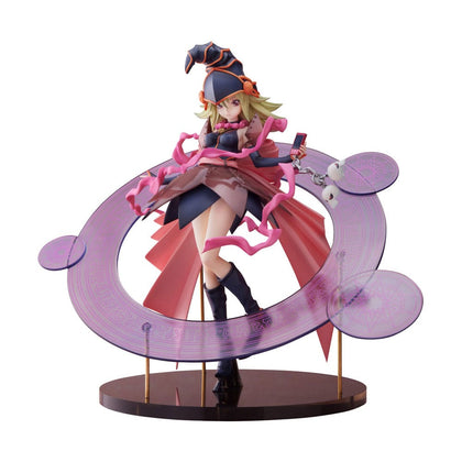 Yu-Gi-Oh! Zexal PVC Statue 1/7 Gagaga Girl 26 cm