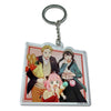 Spy x Family Acrylic Keychain Teaser Art 6 cm