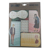 Spy x Family Memo Pad set Forger Family #B