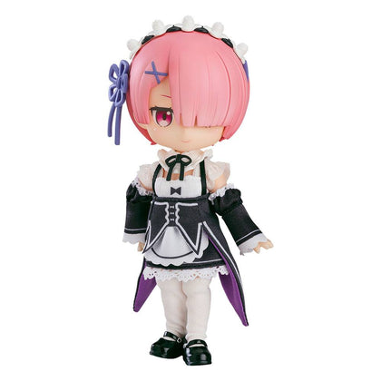 Re:ZERO -Starting Life in Another World- Nendoroid Doll Figure Ram 14 cm