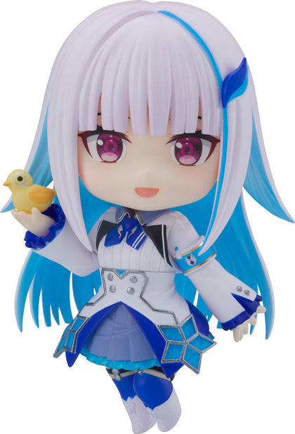 Nijisanji Nendoroid Action Figure Lize Helesta 10 cm