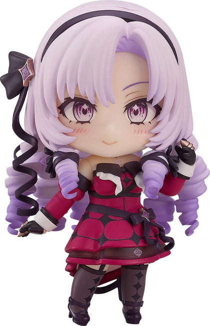 Nijisanji Nendoroid Action Figure Hyakumantenbara Salome 10 cm