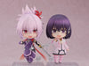 Ayakashi Triangle Nendoroid Action Figure Suzu Kanade 10 cm