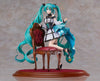 Hatsune Miku: Colorful Stage PVC Statue 1/7 Hatsune Miku Rose Cage Ver. 24 cm