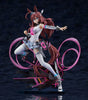 Uma Musume Pretty Derby PVC Statue 1/7 Mihono Bourbon  The Chestnut Cyborg 26 cm