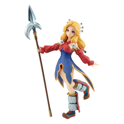 Legend of Mana: The Teardrop Crystal Pop Up Parade PVC Statue Seraphina 19 cm