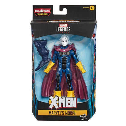 X-Men: Age of Apocalypse Marvel Legends Series Action Figure 2020 Marvel's Morph 15 cm