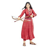 Hasbro - Marvel Legends - Shang-Chi and the Legend of the Ten Rings Action Figure 2021 Marvel's Katy 15 cm