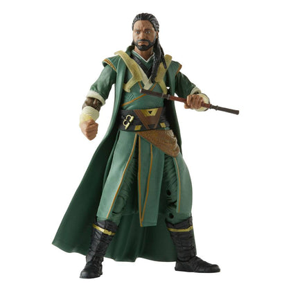 Hasbro -Marvel Legends Series - Doctor Strange in the Multiverse of Madness Action Figure 2022 Master Mordo 15 cm