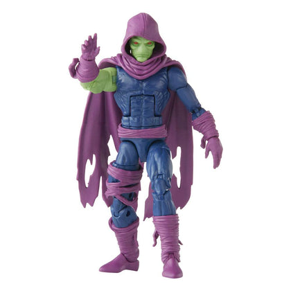 Hasbro - Marvel Legends Series - Action Figure 2022 Marvel's Sleepwalker 15 cm