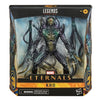 Hasbro -  Marvel Legens Series - Deluxe Action Eternals Figure Kro 15 cm