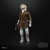 Hasbro - Star Wars - Black Series - The Empire Strikes Back Han Solo (Hoth) 15cm