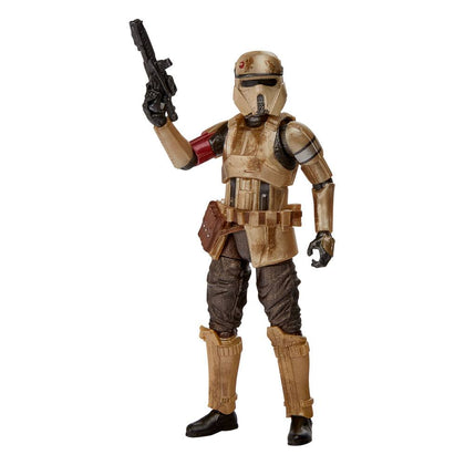 Hasbro Star Wars The Mandalorian Vintage Collection Carbonized Action Figure 2021 Shoretrooper 10 cm