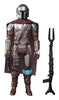 Hasbro -  Star Wars - The Mandalorian Retro Collection - Action Figure 2022 The Mandalorian (Beskar) 10 cm