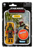 Hasbro - Star Wars - The Mandalorian Retro Collection - Action Figure 2022 Boba Fett (Morak) 10 cm