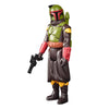 Hasbro - Star Wars - The Mandalorian Retro Collection - Action Figure 2022 Boba Fett (Morak) 10 cm