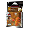 Hasbro - Star Wars - The Mandalorian Vintage Collection - Action Figure 2022 Incinerator Trooper & Grogu 10 cm