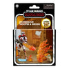 Hasbro - Star Wars - The Mandalorian Vintage Collection - Action Figure 2022 Incinerator Trooper & Grogu 10 cm