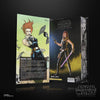 Hasbro - Star Wars - The Black Series - Mara Jade 15 cm