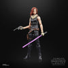 Hasbro - Star Wars - The Black Series - Mara Jade 15 cm