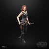 Hasbro - Star Wars - The Black Series - Mara Jade 15 cm